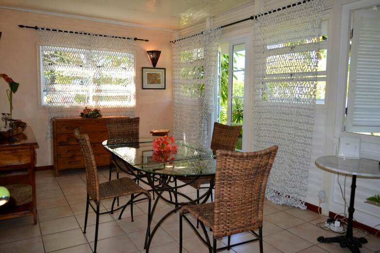 Maison Te Vini Holiday Home 3