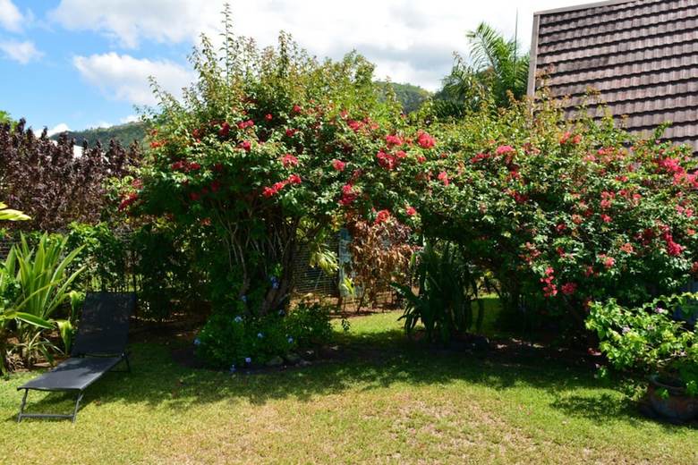 Maison Te Vini Holiday Home 3