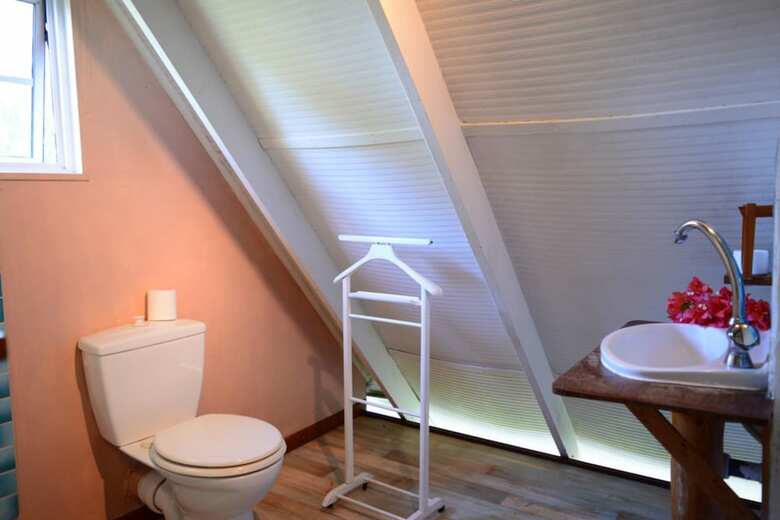 Maison Te Vini Holiday Home 3