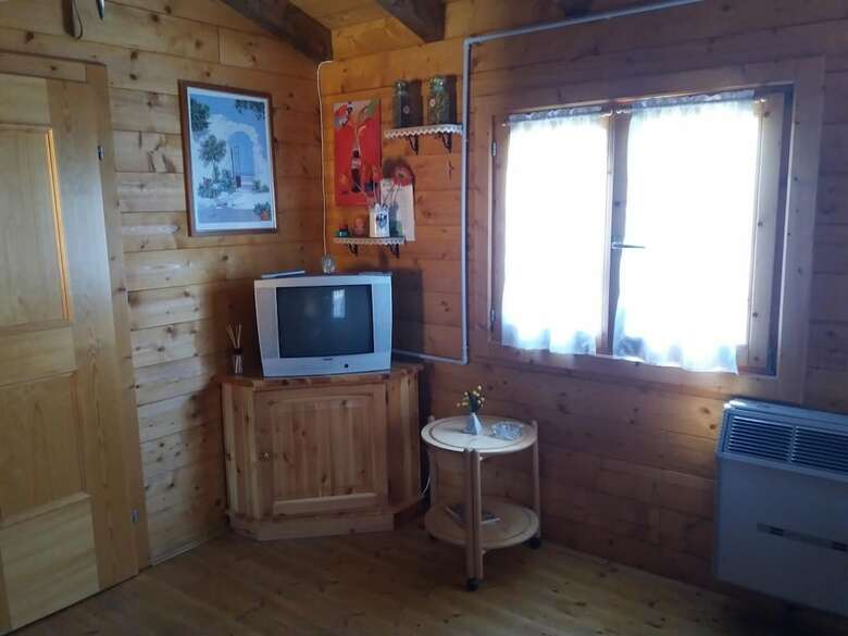 Bmp Apartment Baita