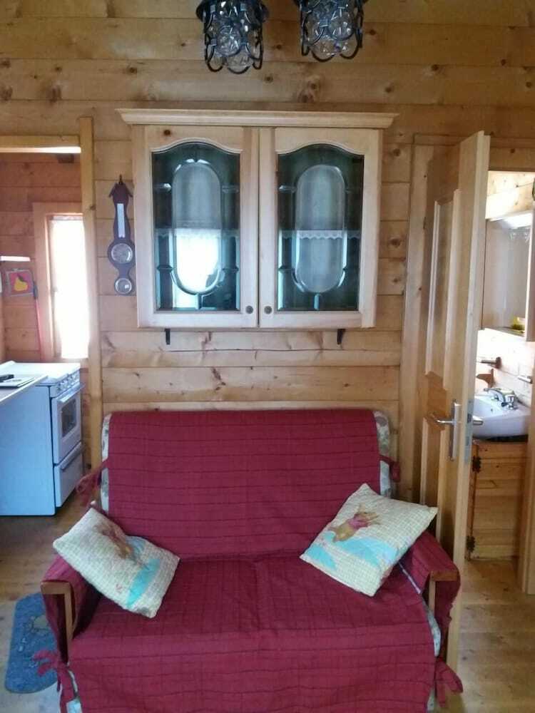 Bmp Apartment Baita