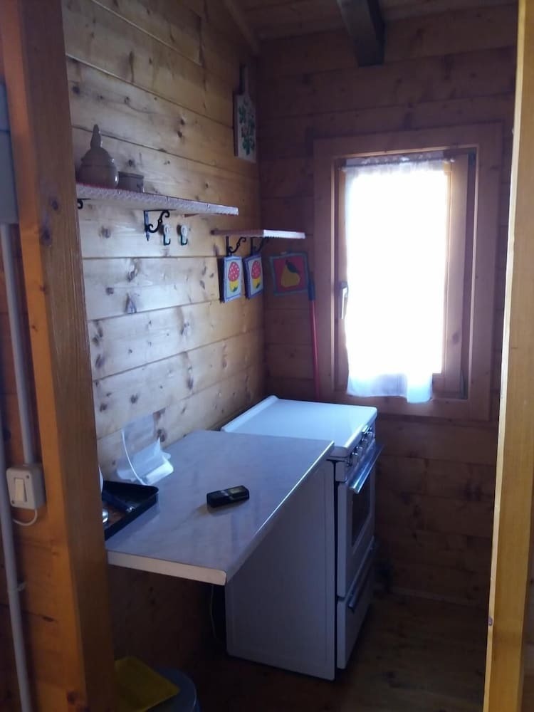Bmp Apartment Baita