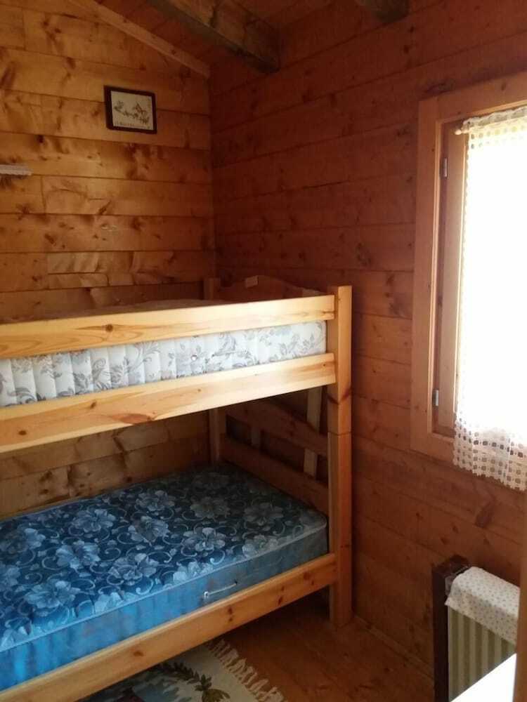 Bmp Apartment Baita
