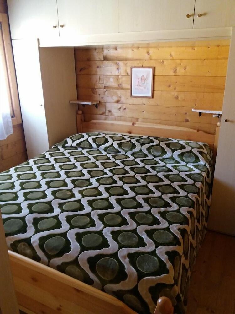 Bmp Apartment Baita