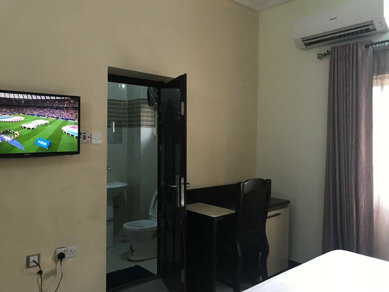 Hotel Pennyhill Suites And Resorts