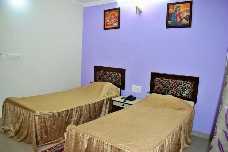 Hotel Bodhi Residency