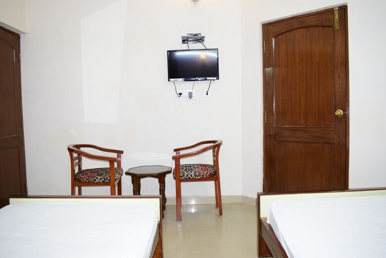 Hotel Bodhi Residency