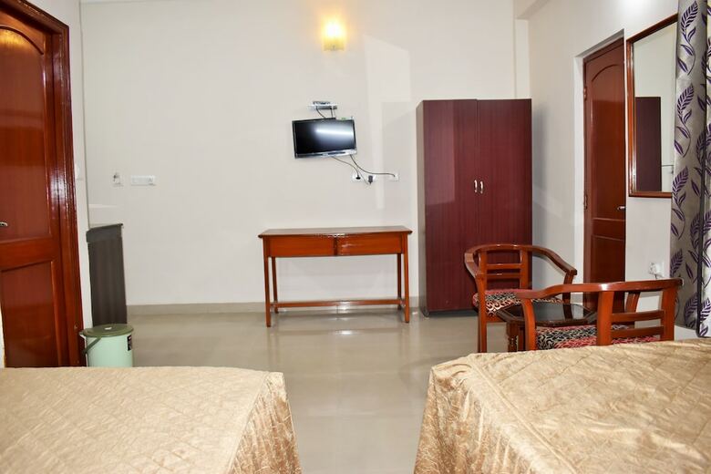 Hotel Bodhi Residency