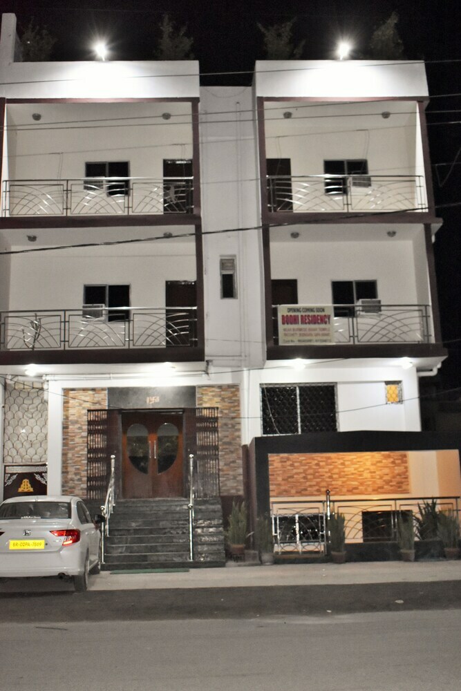 Hotel Bodhi Residency