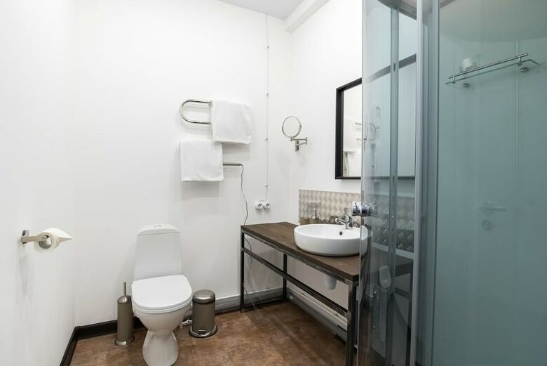 Hostal Dad&cat Capsule Hotel - Hostel