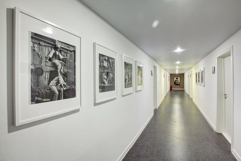 Hostal Dad&cat Capsule Hotel - Hostel