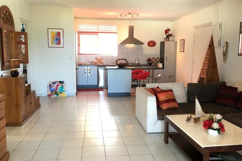 F3 Turoa Apartment 2