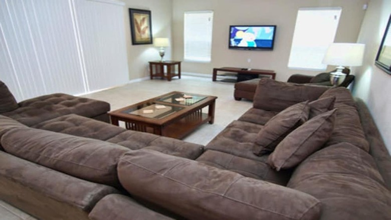 Ws305 - Watersong - 5 Bed 5 Baths Villa