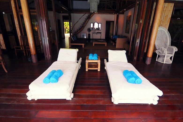 Villa Pool & Beach By Enjoy Villas Villa 2