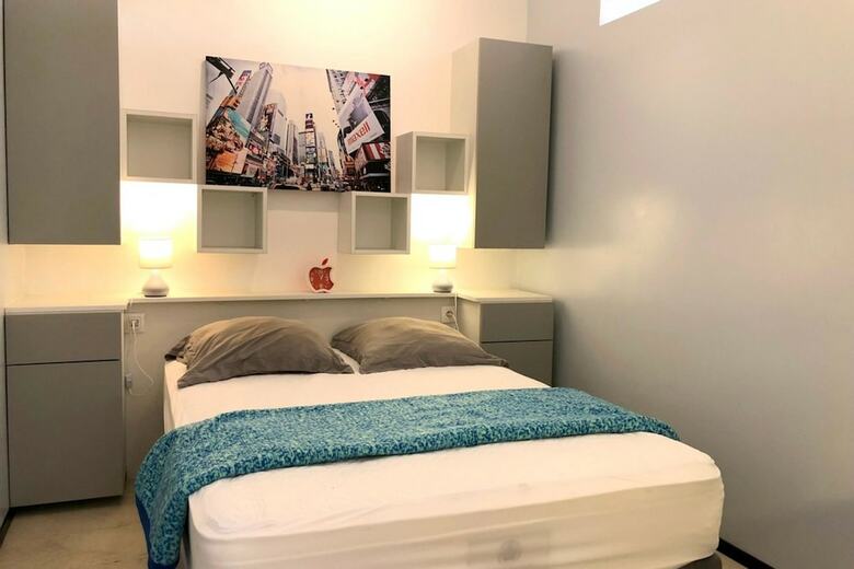 F3 Ery Papeete Apartment 2