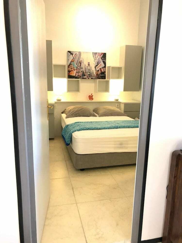 F3 Ery Papeete Apartment 2