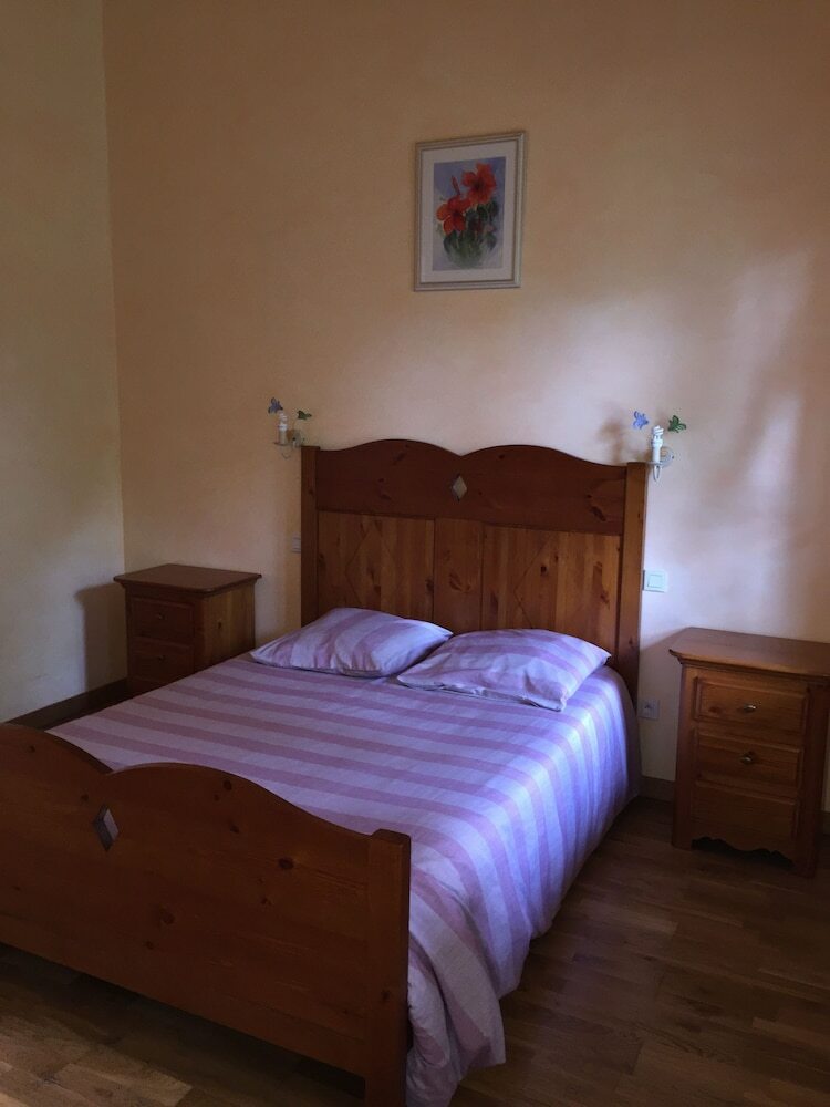 Bed & Breakfast Au Petit Bernerot