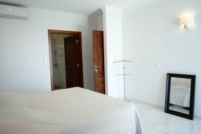 Villa Pape'ora Holiday Home 3