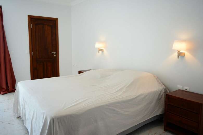 Villa Pape'ora Holiday Home 3