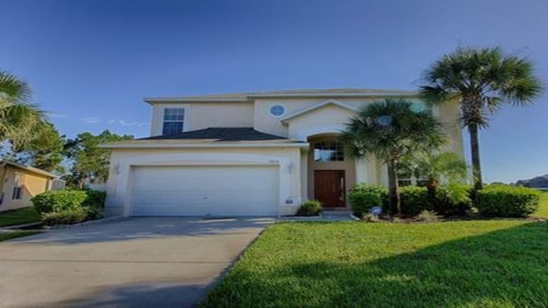 Ei2809 - Emerald Island - 6 Bed 6 Baths Villa