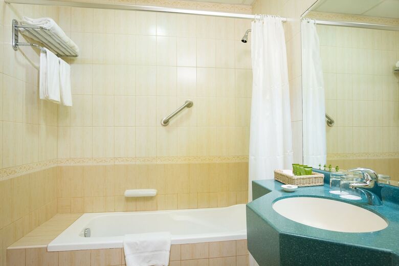 Hotel Masira Island Resort