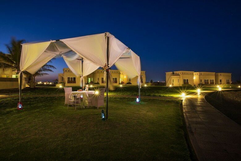 Hotel Masira Island Resort