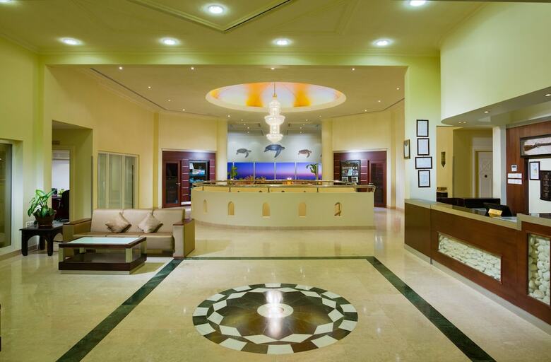 Hotel Masira Island Resort