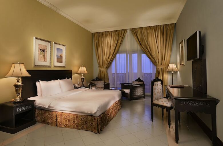 Hotel Masira Island Resort