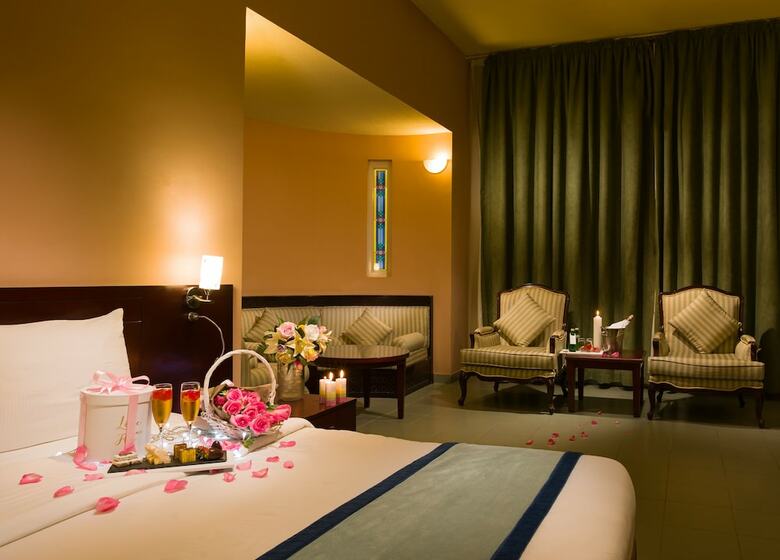 Hotel Masira Island Resort