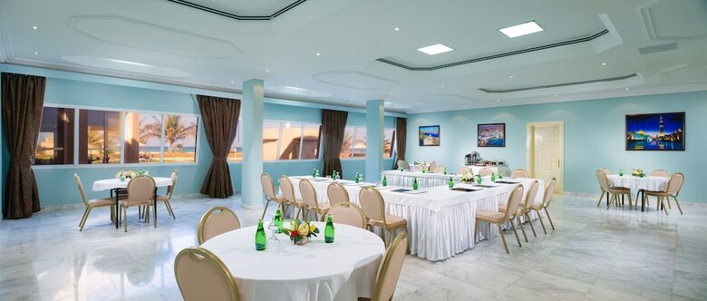 Hotel Masira Island Resort