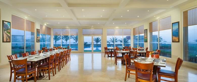 Hotel Masira Island Resort