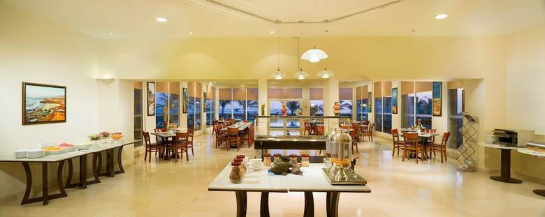Hotel Masira Island Resort