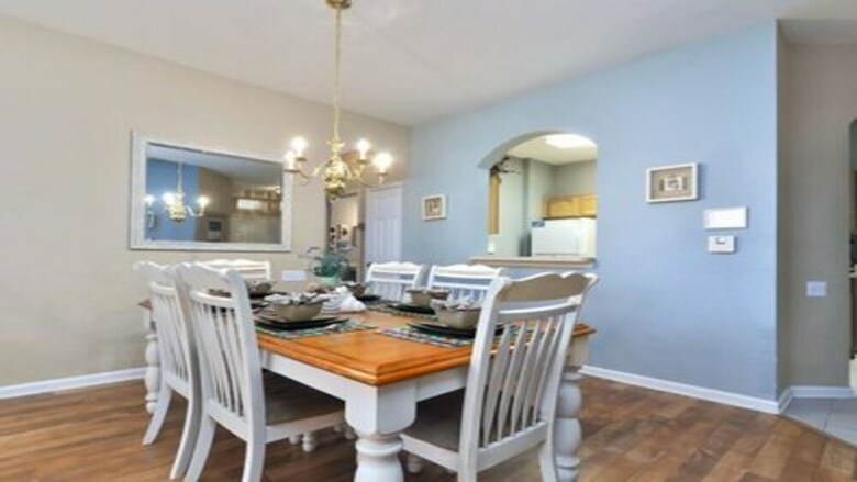 Wh2774 - Windsor Hills Resort - 3 Bed 2 Baths Condo