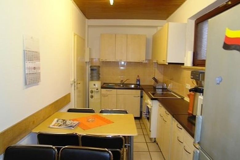 Hostal Hostel Pinneberg
