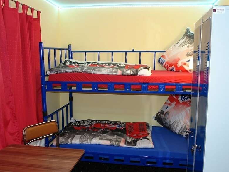Hostal Hostel Pinneberg