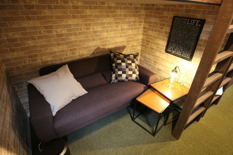 Apartamentos Neighbors Kaede