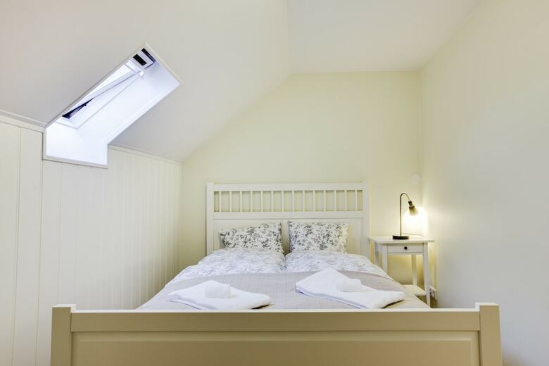 Hotel Eldst� Art Caf� Guesthouse