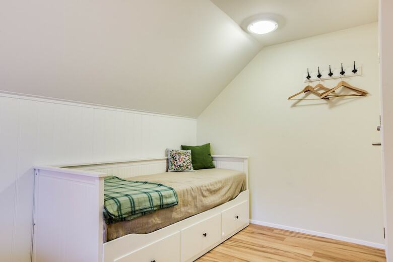 Hotel Eldst� Art Caf� Guesthouse