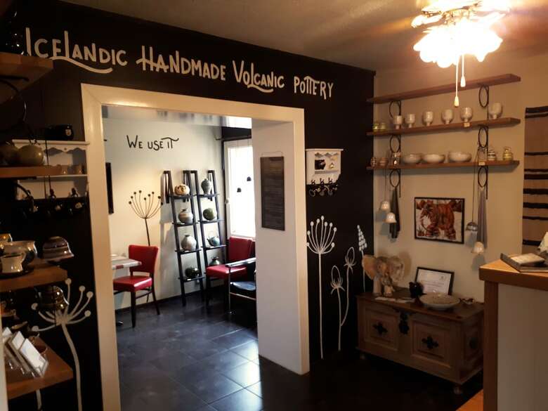 Hotel Eldst� Art Caf� Guesthouse