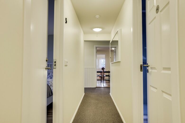 Hotel Eldst� Art Caf� Guesthouse