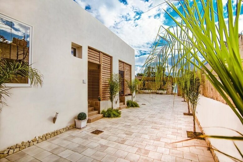 Apartamento Dandrea Resort