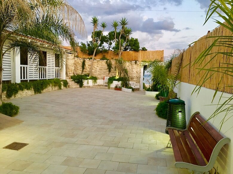 Apartamento Dandrea Resort