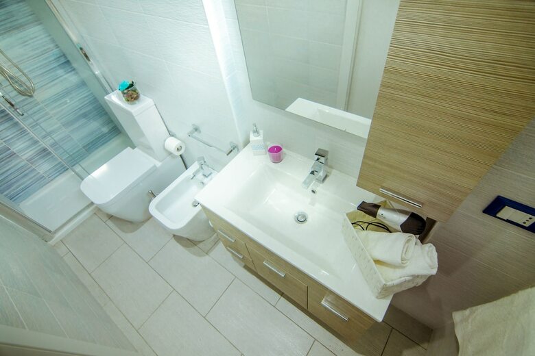 Apartamento Dandrea Resort