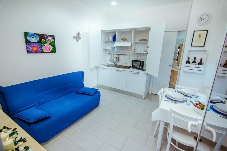 Apartamento Dandrea Resort