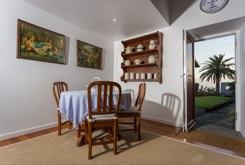 Agroturismo Moinho Das Feteiras