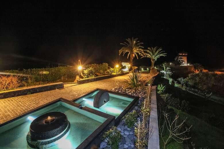 Agroturismo Moinho Das Feteiras
