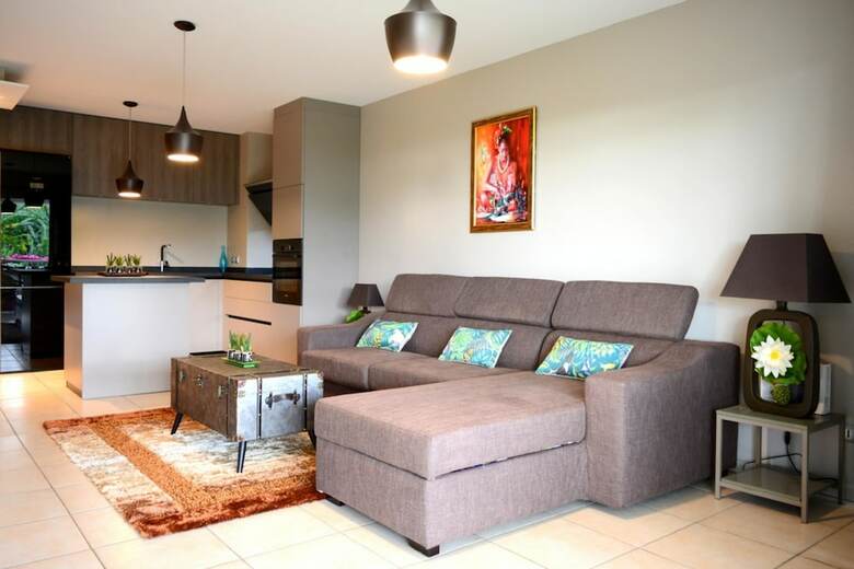 Apartamentos F2 Kai Holiday Home 1