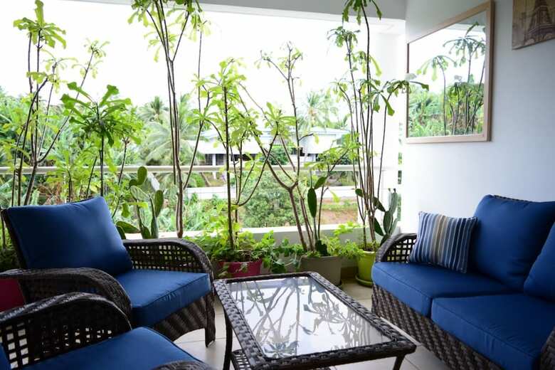 Apartamentos F2 Kai Holiday Home 1