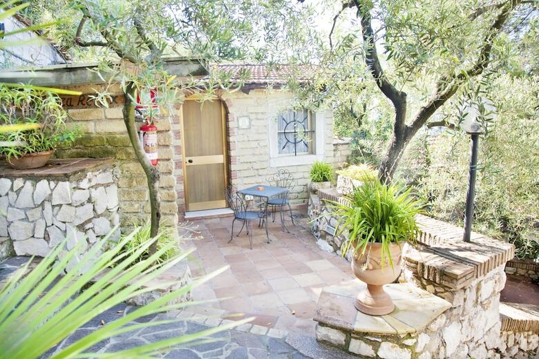 Posada Albergo Arenauta