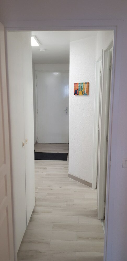 Apartamento Appartement Cap Coz